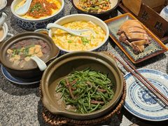 -南京大牌档(济南万象城店)