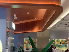 -菲滋意式餐厅(富阳东方茂店)