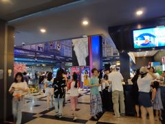 -万达影城(锦华万达广场IMAX店)