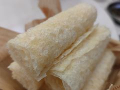炸响铃-围炉夜话·潮汕卤水火锅(榕江店)