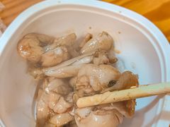 -黄泰吉拾味餐厅(江汉路店)