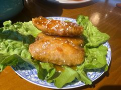 -三凤酒家·百年无锡菜(清扬茂业店)
