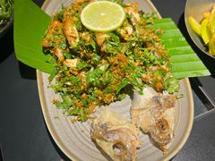 -Ameigo梅果·云贵川bistro(长宁来福士店)