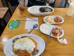 -韩食汇