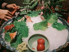 -一本料理(西溪天街店)