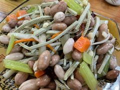 -烤牛骨饸饹面(正定店)