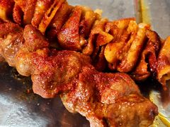 微波腱子肉-海平馄饨(逍遥二路店)