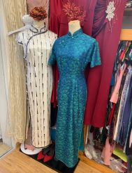 -老上海·石库门 旗袍·洋服工作室(淮海中路店)