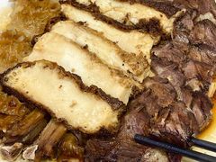 -牛品福潮汕牛肉火锅(旺庄店)