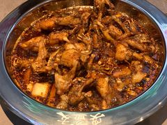 -耍盆友·重庆江湖菜(百子湾店)