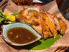-泰妃殿(宏伊国际广场店)