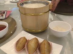 -圣丰盛宴酒家(东城店)