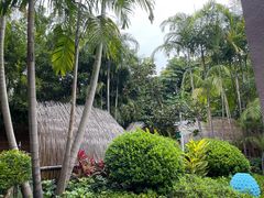 -广州从化都喜泰丽度假酒店温泉