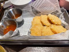 泰式虾饼-泰妃殿(新世界旗舰店)