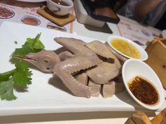 -粤点越有·茶点·粤菜(樵岭国际店)