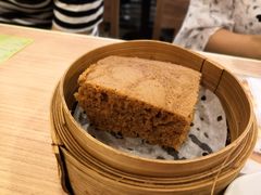 马拉糕-添好运点心专门店(中环IFC店)