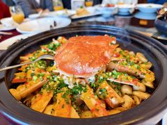 -上海小南国(国会店)