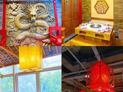 -大龙燚火锅(天钥桥路店)