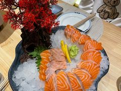-琴寿司居酒屋(中山广场店)