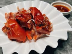 -老妈疙瘩汤·平价海鲜专门店·老威海菜(渔港路店)