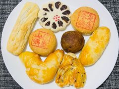 -一大糕点(大明湖店)