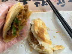 -大师兄·西北小馆(北站缤果空间店)