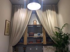 -一号铺子·大炉茶