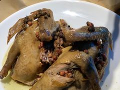 -鸽子侯·家宴·平价海鲜(市图书馆店)