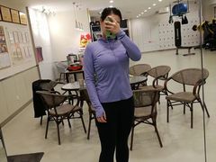 -中田健身工作室(星耀城金牌店)
