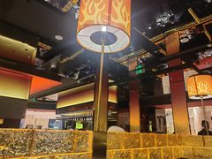 -炊烟小炒黄牛肉(浦东世纪汇店)