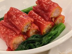 -龙的酒楼·手工早茶·顺德菜(近良路店)