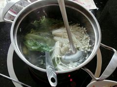 android_upload_pic-爱尚客韩式烤肉自助餐厅(汇丰广场店)