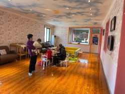 -北京俪婴妇产医院(朝阳大悦城店)