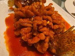 -洋洋中餐馆·SINCE 1997(信投店)