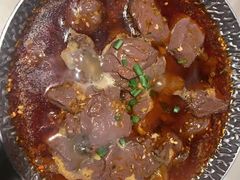 -周渝食惦·酸菜鱼精致川菜(横岗店)