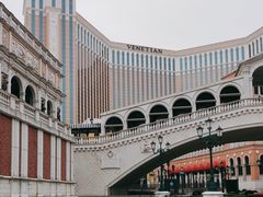 -澳门威尼斯人综合度假区