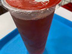 -梁子刨冰王&梁小糖(王顶堤店)