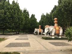 -永定河休闲森林公园