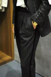 点击看大图 -香港威德诚洋服BESPOKE西服西装高级定制(上海湾一店)
