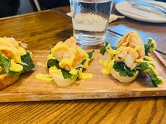 -Money Shops(愚园路店)