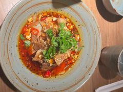 -青年公社烤鸭(滨湖银泰店)