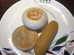 -江边城外烤全鱼(方庄时代购物中心店)