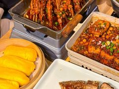 -全牛匠·乐山跷脚牛肉(新中关店)