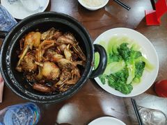 -斯丹姜母鸭·古法干香(涂门街总店)