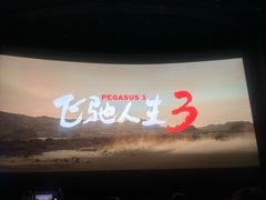 -飞扬影城(正佳IMAX店)