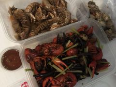 -红盔甲·小龙虾(天钥桥店)