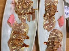 -一心创作料理屋(经开万达店)