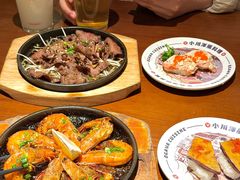 -小川洋风料理(江汉路店)