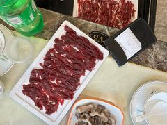 -潮悦牛肉火锅城(水贝店)