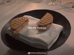 -三嚥阁 La Villa Restaurant